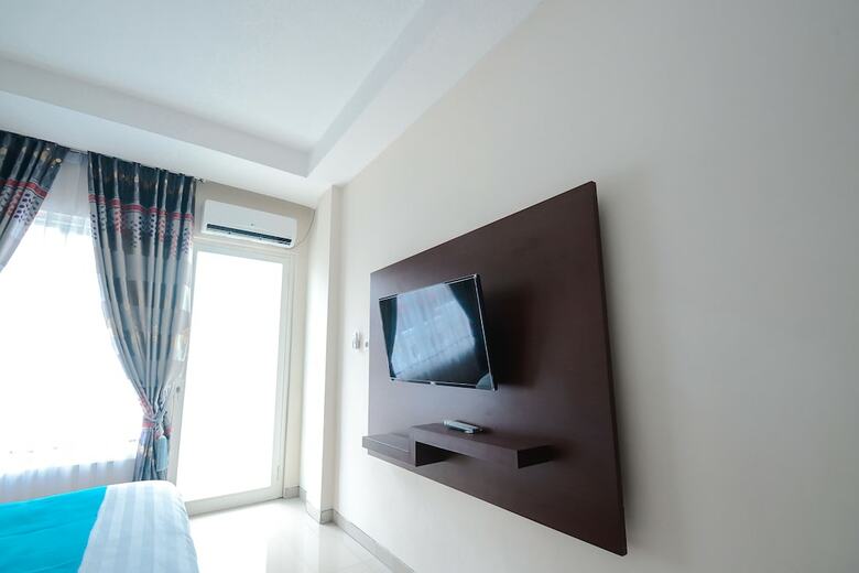 Hotel Airy Eco Syariah Lowokwaru Ikan Gurami Malang