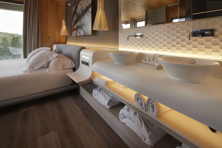 Hotel Palacio Tond�n