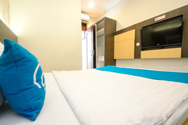Hotel Airy Sumber Pajajaran Utara Satu 44 Solo