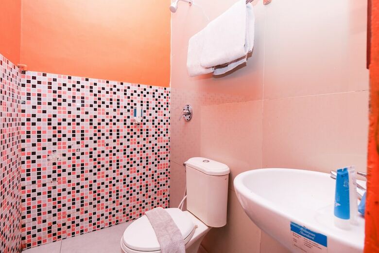 Hotel Airy Bandara Juanda Sedati Sidoarjo