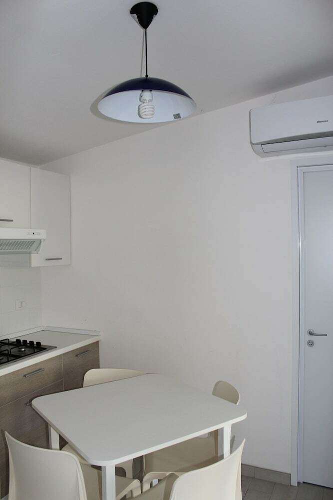 Residence Serrone