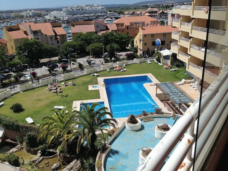 Discovery Apartment Vilamoura
