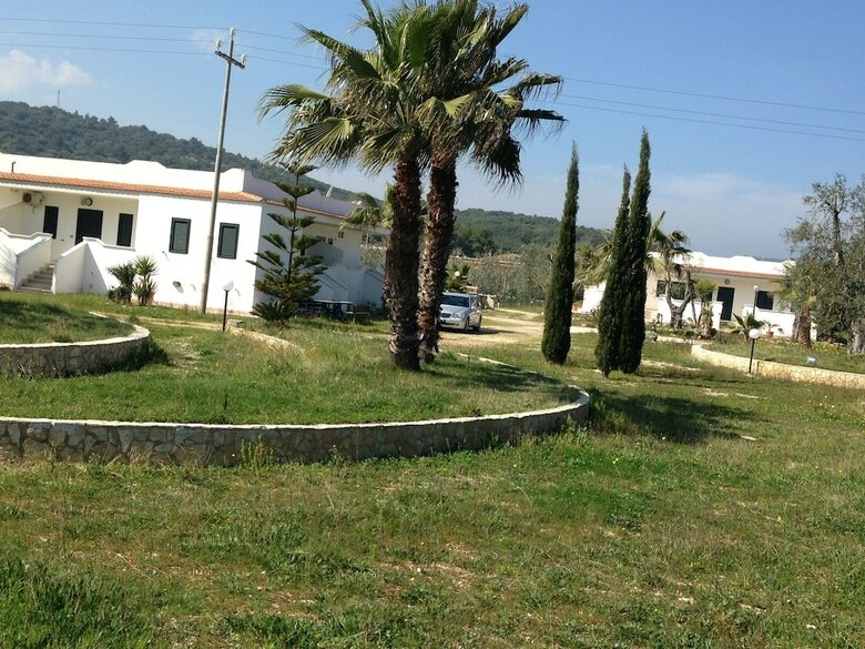 Apartamento Villa Angela