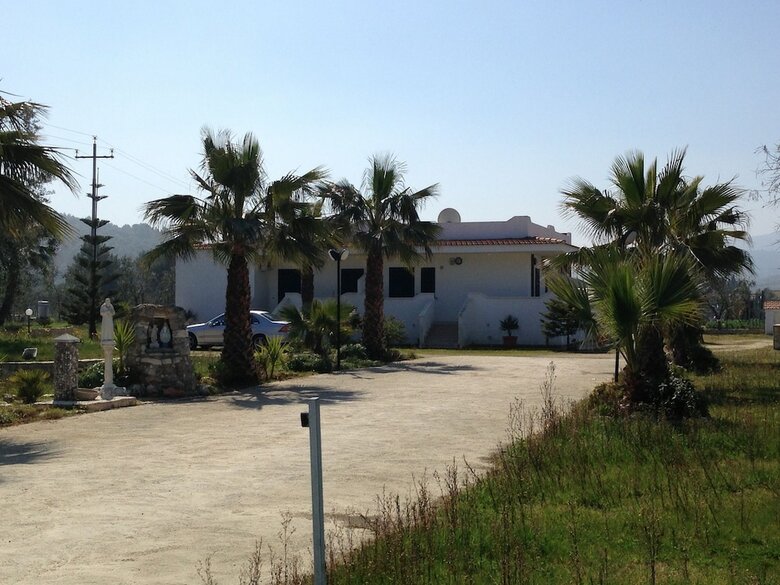 Apartamento Villa Angela