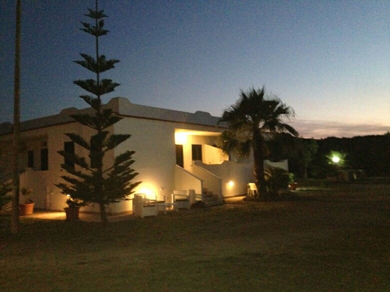 Apartamento Villa Angela