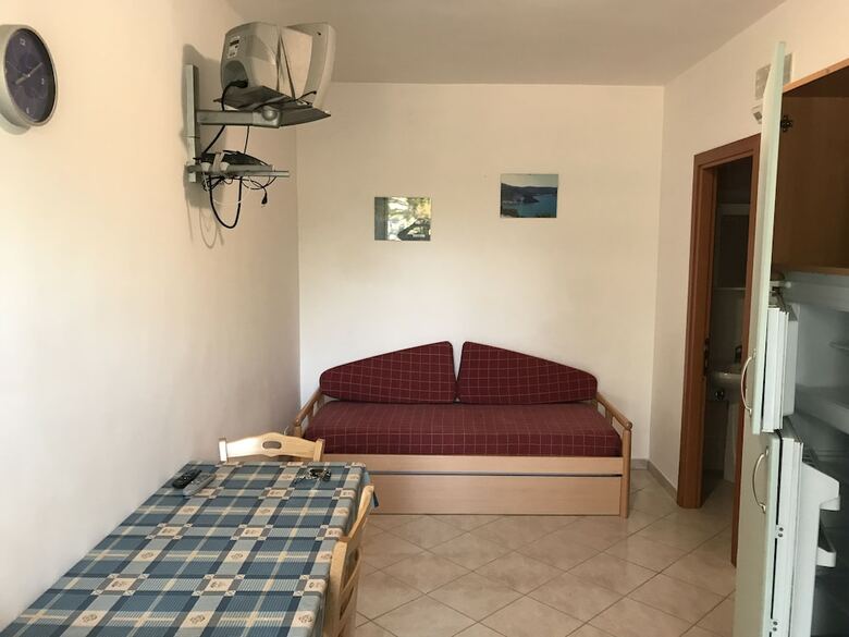Apartamento Villa Angela