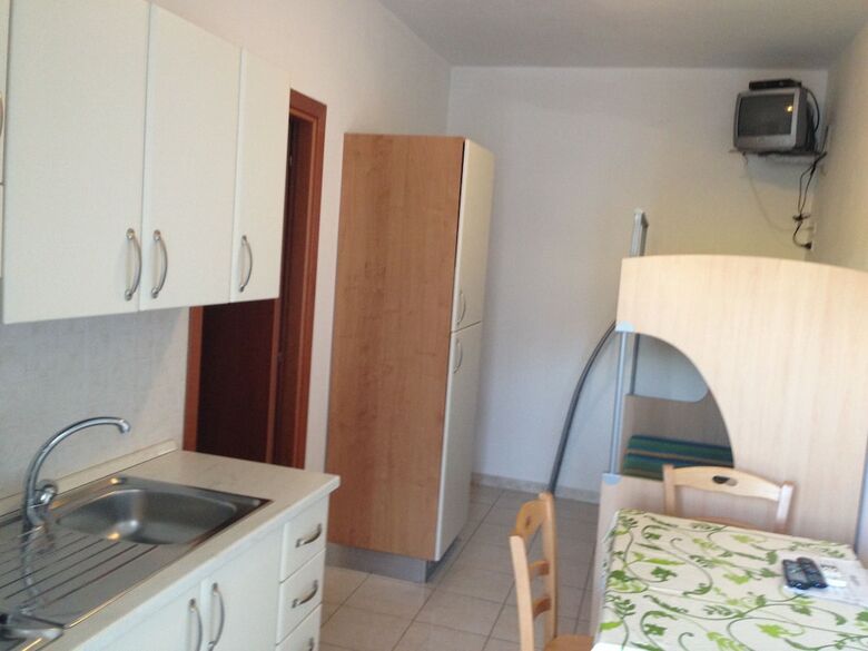 Apartamento Villa Angela