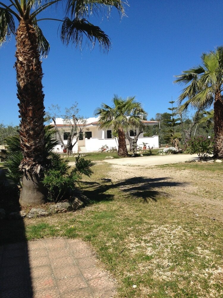Apartamento Villa Angela