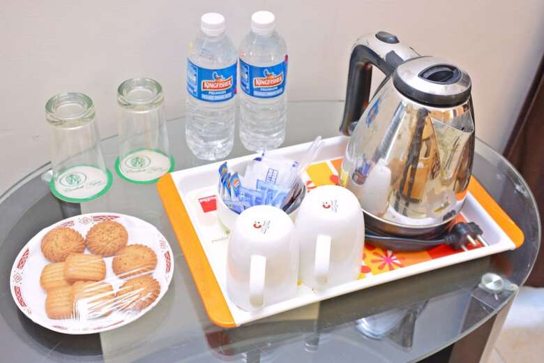 Apartamento Genx Corbett Tiger Den Resort, Jim Corbett