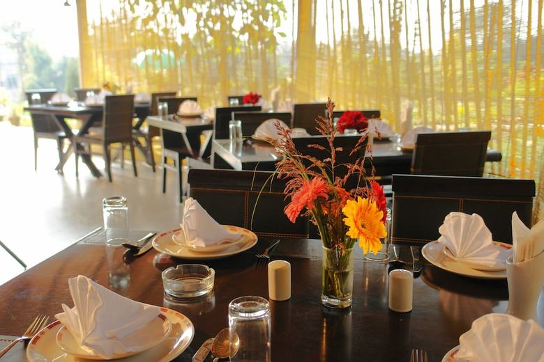 Apartamento Genx Corbett Tiger Den Resort, Jim Corbett