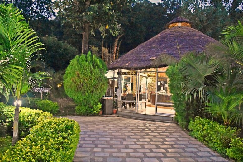Apartamento Genx Corbett Tiger Den Resort, Jim Corbett