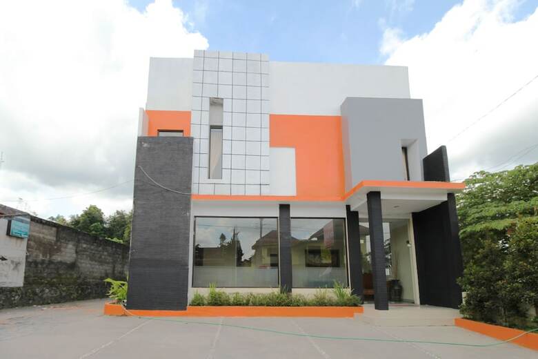 Hotel Airy Eco Sleman Merapi Kaliurang Km 22.6 Yogyakarta