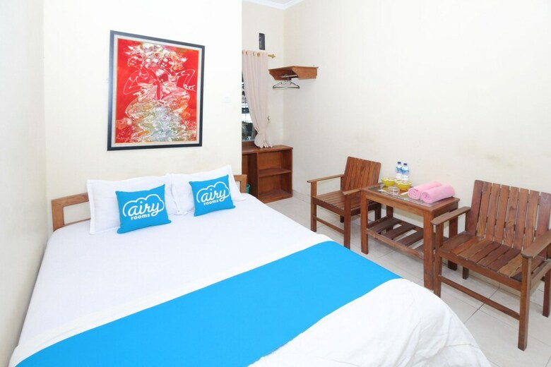 Hotel Airy Eco Sleman Merapi Kaliurang Km 22.6 Yogyakarta