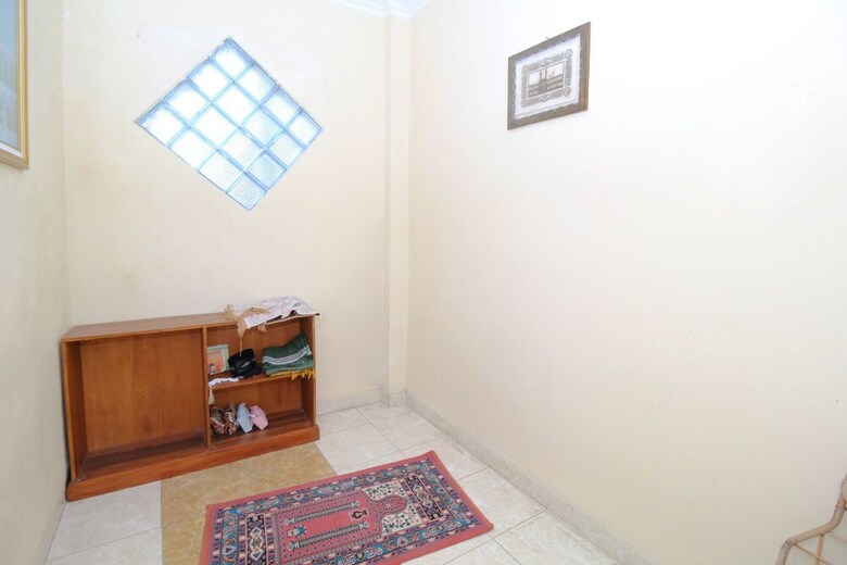 Hotel Airy Eco Sleman Merapi Kaliurang Km 22.6 Yogyakarta