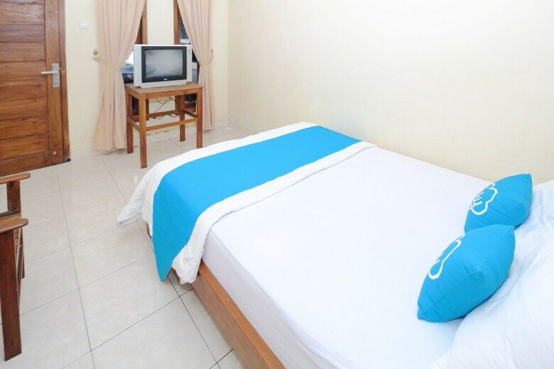 Hotel Airy Eco Sleman Merapi Kaliurang Km 22.6 Yogyakarta