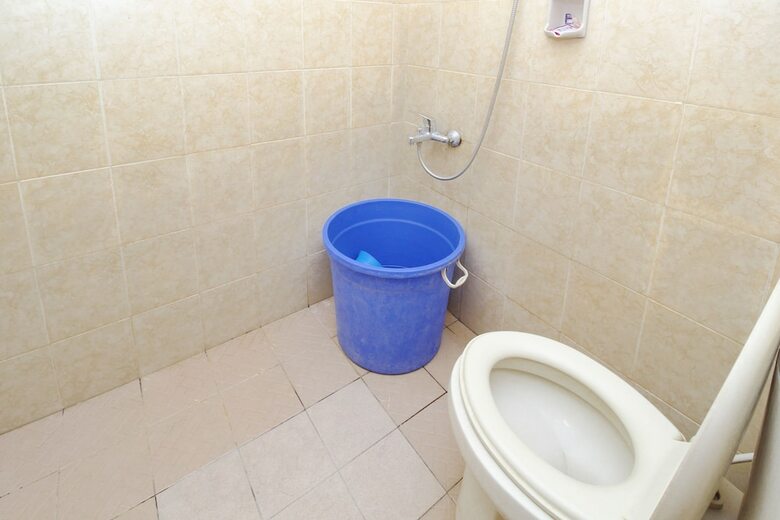 Hotel Airy Eco Sleman Merapi Kaliurang Km 22.6 Yogyakarta