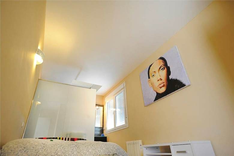 Apartamentos Livingtarifa - Techos Azules