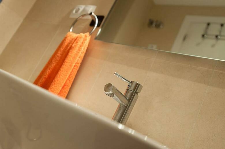 Apartamentos Livingtarifa - Techos Azules
