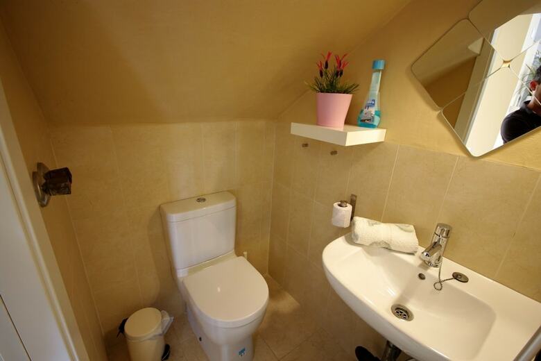Apartamentos Livingtarifa - Techos Azules