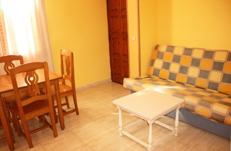 Apartamentos Las Fuentes 3000