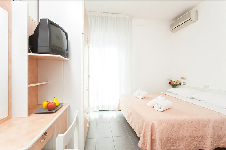 Hotel Eugenio