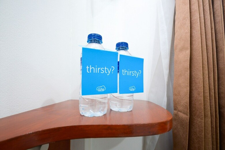 Hotel Airy Eco Pasteur Cipedes Tengah 195 Bandung