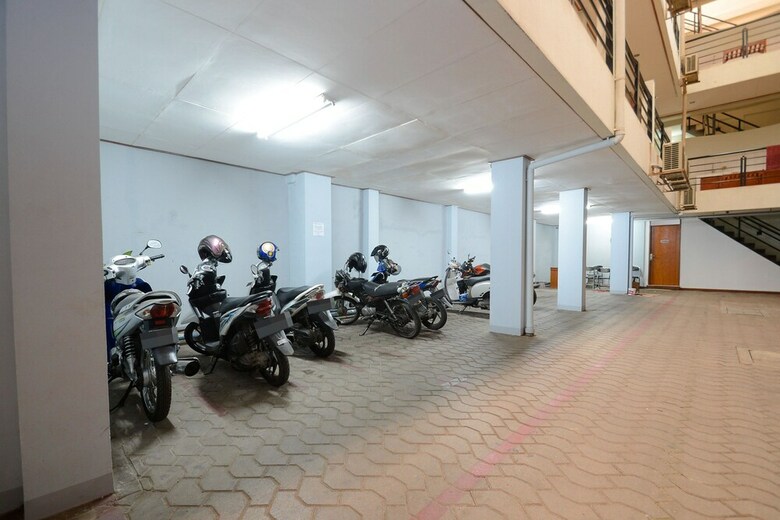 Hotel Airy Eco Pasteur Cipedes Tengah 195 Bandung