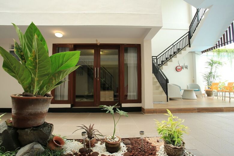 Hotel Legian Village Residence