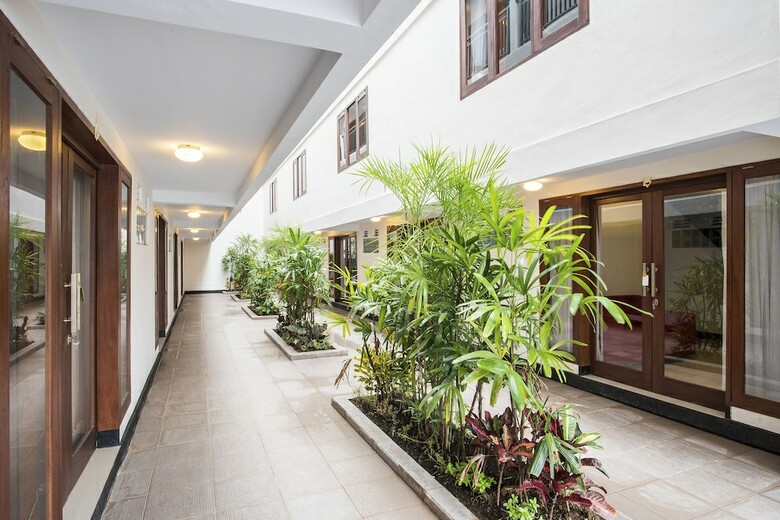 Hotel Legian Village Residence