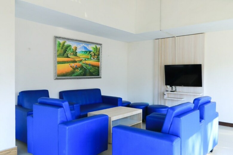 Hotel Legian Village Residence