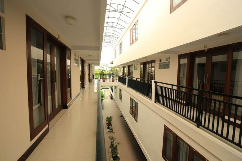 Hotel Legian Village Residence