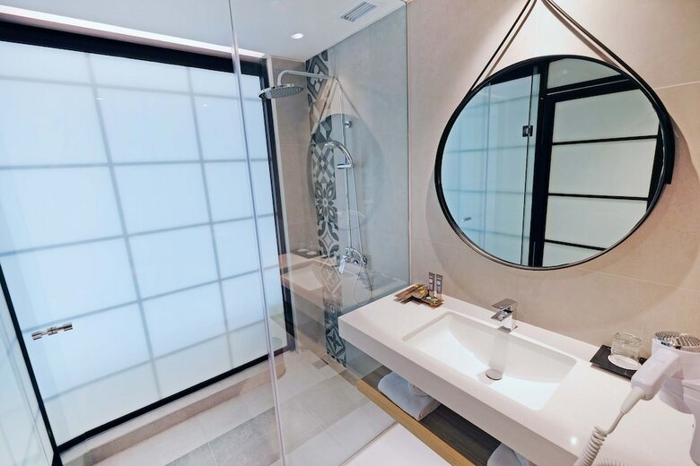 Hotel Novotel Karawang