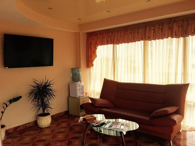 Hotel Anna Maria