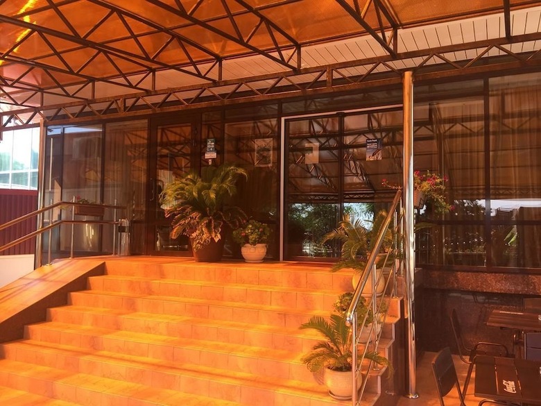 Hotel Anna Maria
