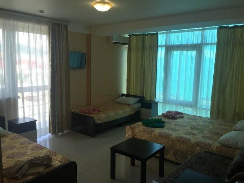 Hotel Anna Maria