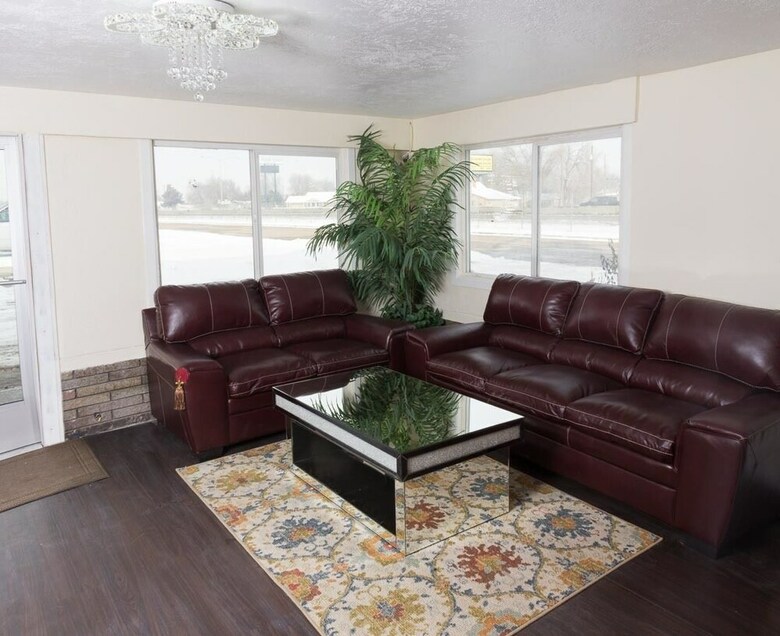 Motel Budget Inn