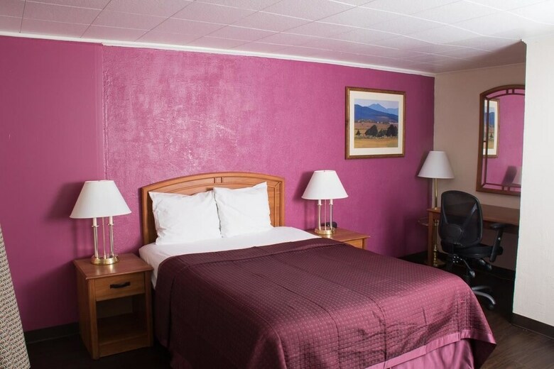 Motel Budget Inn