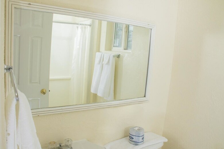 Motel Budget Inn