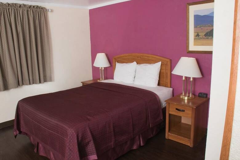 Motel Budget Inn