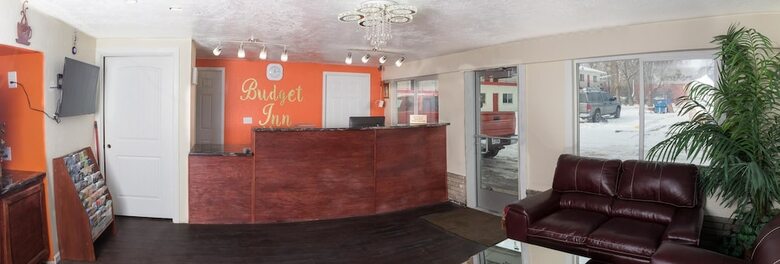 Motel Budget Inn