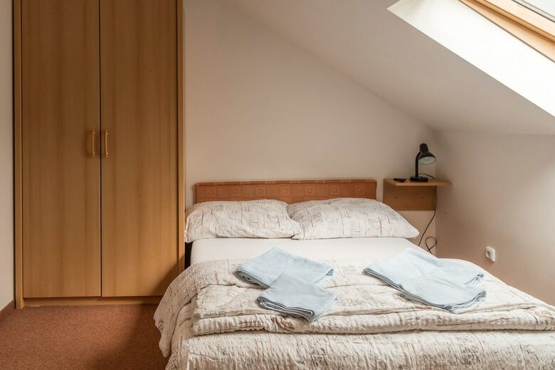 Pension Outline B&B Jiricna
