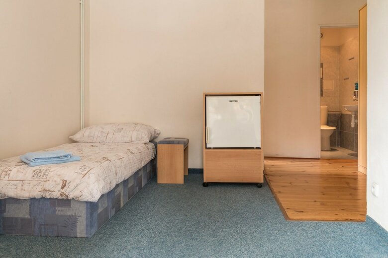 Pension Outline B&B Jiricna