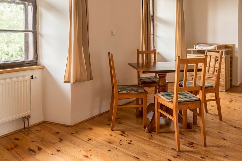 Pension Outline B&B Jiricna