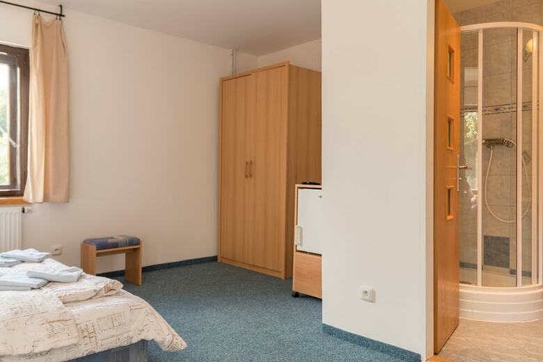 Pension Outline B&B Jiricna