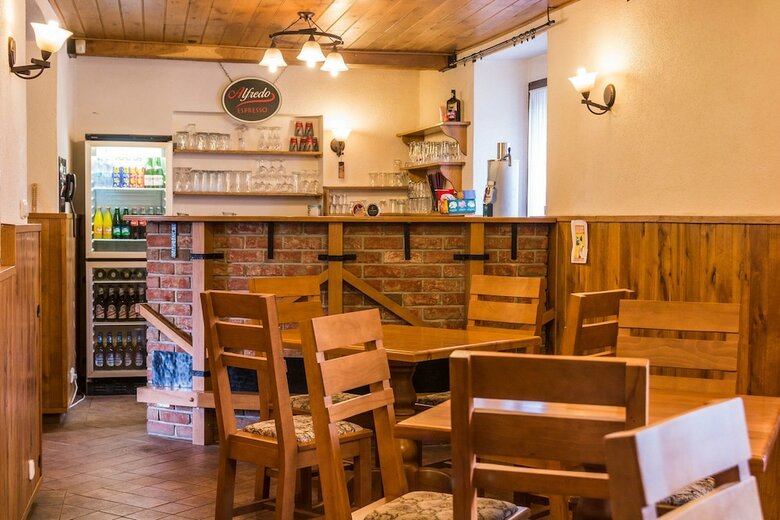 Pension Outline B&B Jiricna
