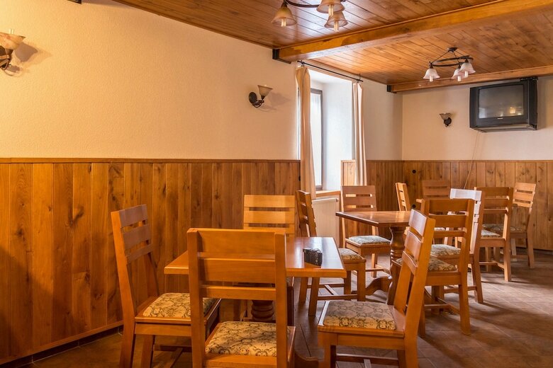 Pension Outline B&B Jiricna