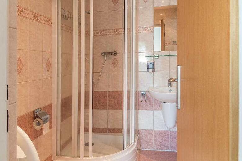 Pension Outline B&B Jiricna