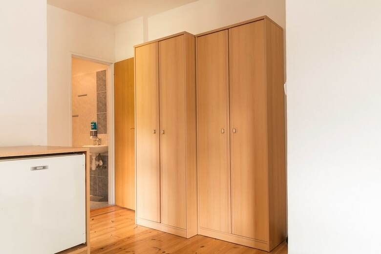 Pension Outline B&B Jiricna