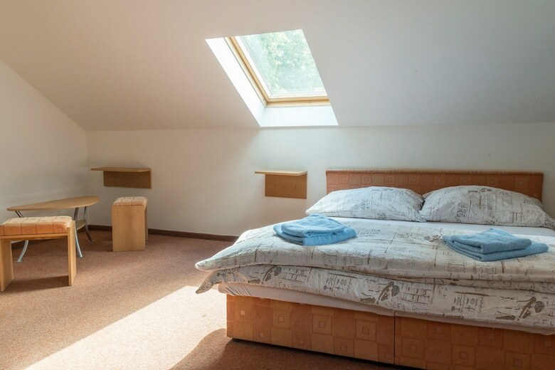 Pension Outline B&B Jiricna