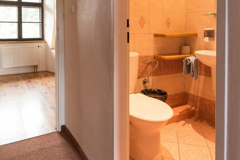 Pension Outline B&B Jiricna